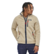 PATAGONIA-22801-RETRO POLAIRE ZIP HOMME-ELKH EL CAP KHAKI-BEIGE