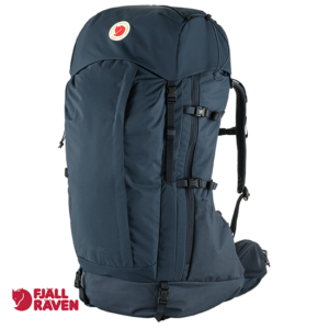 FJALL RAVEN-23200238-ABISKO FRILUFT 35 M/L-SAC À DOS DE RANDONNÉE-560 NAVY-MARINE