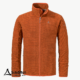 SCHOFFEL-23949-HIKING CIRC FLEECE JACKET STYLE TERXA-POLAIRE-HOMME-5845 ORANGE