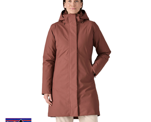 PATAGONIA-28411-W'S TRES 3-IN-1 PARKA-FEMME-DLMA DULSE MAUVE-MAUVE