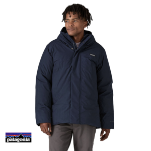 PATAGONIA-31755-M'S STORMSHADOW DOWN PARKA-PARKA-HOMME-NENA NEW NAVY-MARINE