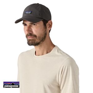 PATAGONIA-33317-TERREBONNE HAT-CASQUETTE-MIXTE-BLK BLACK-NOIR