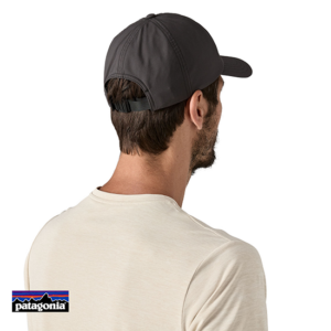 PATAGONIA-33317-TERREBONNE HAT-CASQUETTE-MIXTE-BLK BLACK-NOIR-ARRIERE