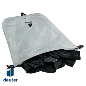 DEUTER-3940321-LIGHT DRYPACK 20-SAC DE RANGEMENT HERMETIQUE-TIN-BLEU-VUE