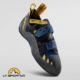 LA SPORTIVA-40C629723-TARANTULA BOULDER-CHAUSSONS D'ESCALADE-NIGHT BLUE MOSS-BLEU