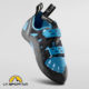 LA SPORTIVA-40T624624-TARANTULA WOMAN-CHAUSSONS D'ESCALADE-FEMME-TOPAZ-BLEU