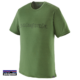 PATAGONIA-44590-CAP COOL MERINO GRAPHIC TEE-SHIRT HOMME-OTGN TERRAIN GREEN-VERT