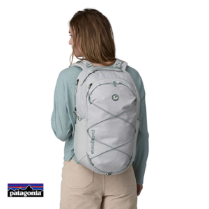 PATAGONIA-REFUGIO DAYPACK 30L-SAC À DOS-CRGY CRISP GREY-GRIS