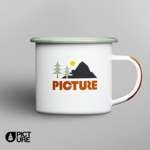 PICTURE-ACC119P-SHERMAN CUP-TASSE-Y WHITE MOUNTAIN-BLANC