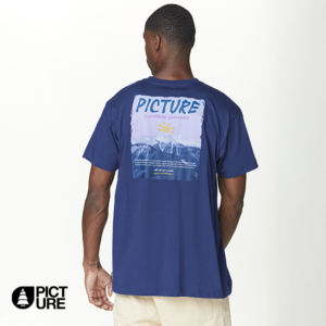 PICTURE-MTS1184-NATAMO TEE-TEE SHIRT-HOMME-A BLUEPRINT-BLEU-DOS