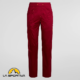 LA SPORTIVA-N67320102-BOLT PANT M-PANTALON D'ESCALADE-HOMME-SANGRIA PAPAYA-ROUGE