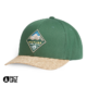 PICTURE-SB0248P-PAKOWA BBCAP-CASQUETTE-C DARK GREEN-VERT