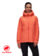 MAMMUT-1010-30161-CRATER IV HS HOODED JACKET-VESTE DE RANDONNÉE IMPERMÉABLE-FEMME-2280 PEACH-ORANGE