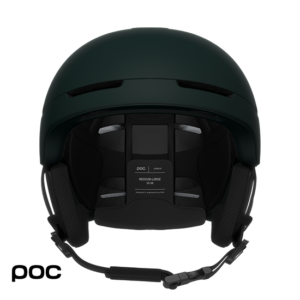 POC-10113-OBEX MIPS-CASQUE DE SKI-1468 PARGASITE GREEN-VERT-FACE