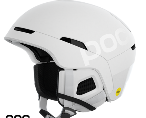 POC-10114-OBEX BACKCOUNTRY MIPS-CASQUE DE SKI-1036 HYDROGENE WHITE MATT-BLANC