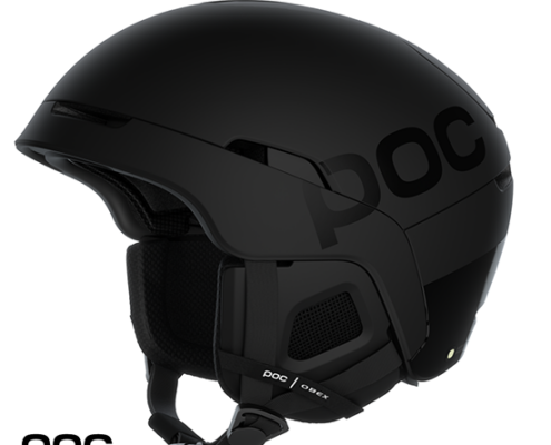 POC-10114-OBEX BACKCOUNTRY MIPS-CASQUE DE SKI-1037 URANIUM BLACK MATT-NOIR