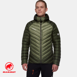 MAMMUT-1013-02961-BROAD PEAK IN HOODED JACKET-DOUDOUNE-HOMME-40300 MARSH DARK MARSH-VERT