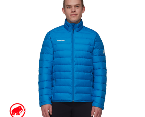 MAMMUT-1013-03400-WAYMARKER IN JACKET-DOUDOUNE DUVET-HOMME-50589 GLACIER BLUE-BLEU