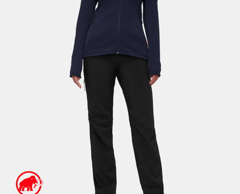 MAMMUT-1021-01390-RUNBOLD WINTER SO PANTS-PANTALON DE RANDONNÉE-FEMME-0001 BLACK-NOIR