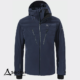 SCHOFFEL-23937-SKI JACKET STYLE BOSSONS-VESTE DE SKI-HOMME-8820 NAVY-MARINE