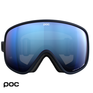 POC-40830-VITREA-MASQUE DE SKI-APATITE NAVY-MARINE-FACE