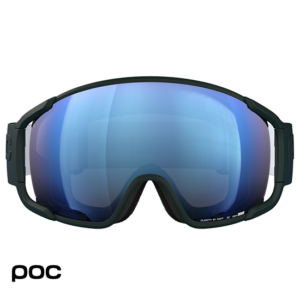 POC-40891-ZONULA WF-PARGASITE GREEN-VERT-FACE