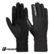 REUSCH-4905125-KARAYEL GTX INFINIUM-GANTS-7702 BLACK SILVER-NOIR