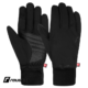 REUSCH-6405101-WALK STRORMBLOXX-GANTS-HOMME-7700 BLACK-NOIR