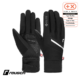 REUSCH-6420025-VERSA WINDSTOPPER-GANTS HOMME-702 BLACK SILVER-NOIR