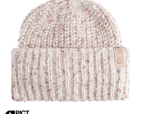 PICTURE-B238P-BIRSAY BEANIE-BONNET-D ECRU-BEIGE