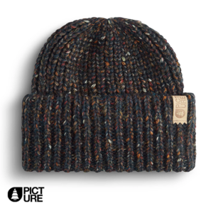 PICTURE-B238P-BIRSAY BEANIE-BONNET-F DARK BLUE-BLEU