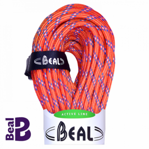 BEAL-BC098D.50-CORDE-ROUGE-VUE