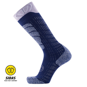 SIDAS-SKI MERINO LADY-CHAUSSETTES DE SKI-FEMME-CÔTÉ