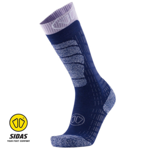 SIDAS-SKI MERINO LADY-CHAUSSETTES DE SKI-FEMME