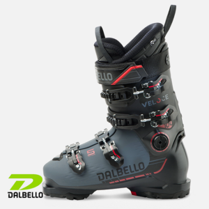 DALBELLO-D2403004-VELOCE 100 MV-CHAUSSURES DE SKI ALPIN-HOMME-NOIR-CÔTÉ