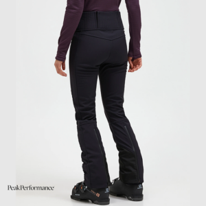 PEAK PERFORMANCE-G78060030-HIGH STRETCH PANTS-PANTALON DE SKI-FEMME-BLACK-NOIR-ARRIERE