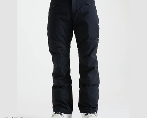 PEAK PERFORMANCE-G78542020-NAVTECH 2L INSULATED SHELL PANTS-PANTALON DE SKI-HOMME-BLACK-NOIR-FACE