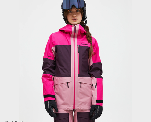 PEAK PERFORMANCE-G80360030-GRAVITY GORE TEX 3L JACKET-VESTE DE SKI-FEMME-BEETROOT PURPLE MYSTIC PURPLE BITTER ROOT-VIOLET