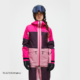 PEAK PERFORMANCE-G80360030-GRAVITY GORE TEX 3L JACKET-VESTE DE SKI-FEMME-BEETROOT PURPLE MYSTIC PURPLE BITTER ROOT-VIOLET