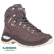 LOWA-L3219165129-RENEGADE EVO GTX MID WOMAN-CHAUSSURES DE RANDONNÉE-FEMME-ROSE BRUN PANNEAU-VIOLET