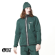 PICTURE-SMT0139-DAUWY FZ FLEECE-VESTE POLAIRE-HOMME-PONDEROSA PINE-VERT