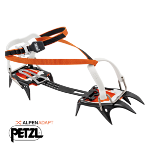 PETZL-U006AA00-IRVIS LLU-CRAMPONS