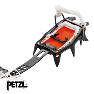 PETZL-U008AA00-SARKEN LLU-CRAMPONS-FIXATION