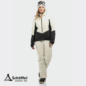 SCHOFFEL-13614-SKI JACKET STYLE SAFUNA-VESTE DE SKI-9040 WHITE-BLANC-VUE