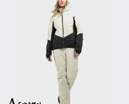 SCHOFFEL-13614-SKI JACKET STYLE SAFUNA-VESTE DE SKI-9040 WHITE-BLANC-VUE