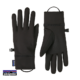 PATAGONIA-34561-R1 DAILY TOUCHSCREEN GLOVES-GANTS TACTILES-BLK BLAKC-NOIR