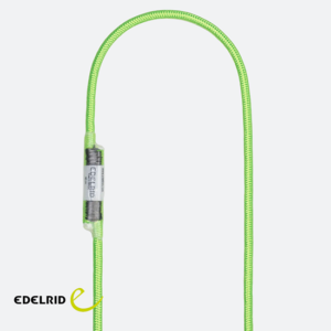 EDELRID-73933-HMPE ANNEAU DE CORDE-6MM