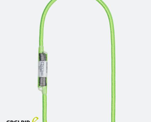 EDELRID-73933-HMPE ANNEAU DE CORDE-6MM