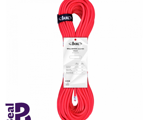 BEAL-BC102-CORDE-ROUGE