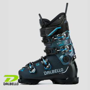 DALBELLO-D2303007-VELOCE 85W-CHASSURES DE SKI-FEMME-CÔTÉ